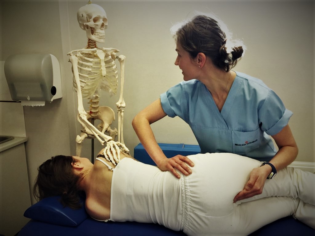 Fizjoterapia uroginekologiczna w pytaniach i odpowiedziach