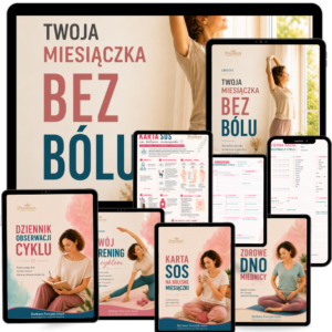 Ebook + bonusy